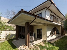 Casa de închiriat 4 camere, în Bucuresti, zona Basarabia