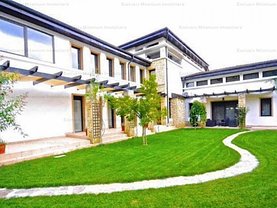 Casa de vânzare 5 camere, în Bucuresti, zona Pipera