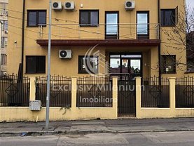 Casa 7 camere în Bucuresti, Timpuri Noi