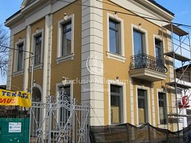Casa de închiriat 18 camere, în Bucureşti, zona Gara de Nord