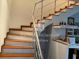 Casa de închiriat 7 camere, în Bucureşti, zona Dacia