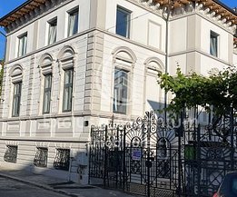 Casa de inchiriat 10 camere, în Bucuresti, zona P-ta Victoriei