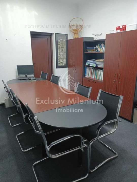 Vila Piata Municii Calea Calarasi Birouri
