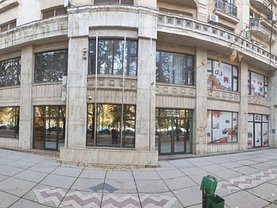 Închiriere spaţiu comercial