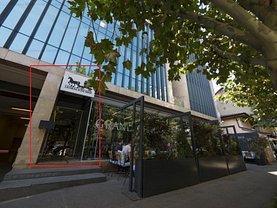 Închiriere spaţiu comercial