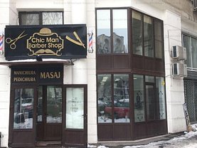 Închiriere spaţiu comercial
