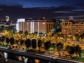 Închiriere spaţiu comercial