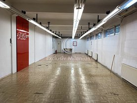Închiriere spaţiu industrial în Bucuresti, Baicului
