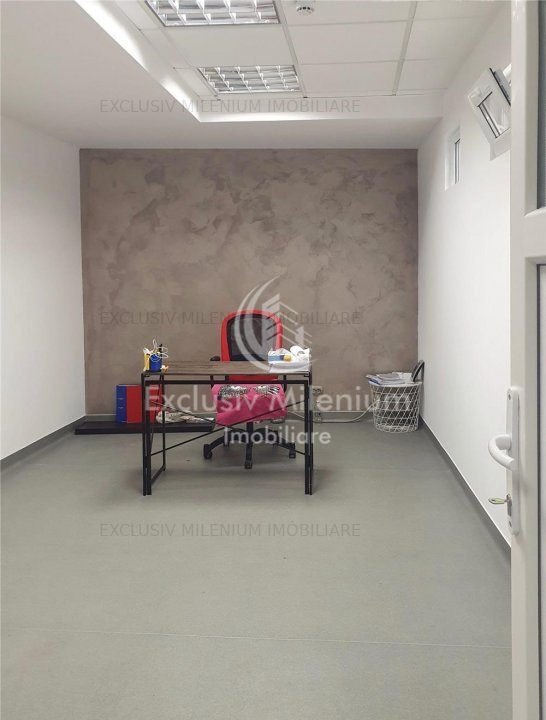 Spatiu cabinet medical Foisor - Calea Mosilor Cladire Birouri Office - imaginea 4
