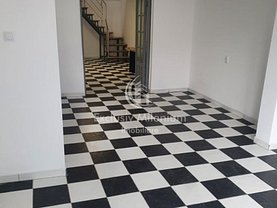 Închiriere spaţiu comercial