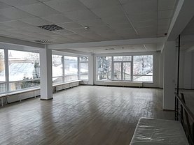 Închiriere spaţiu comercial