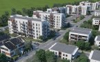 Descoperă apartamentele din noua clădire MULTIFUNCȚIONALĂ MRS Residence VILLAGE - imaginea 4