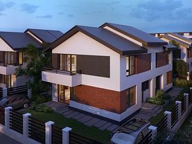 Casa de vânzare 3 camere, în Ploiesti, zona Albert