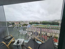 Apartament de închiriat 2 camere, în Suceava, zona Ultracentral