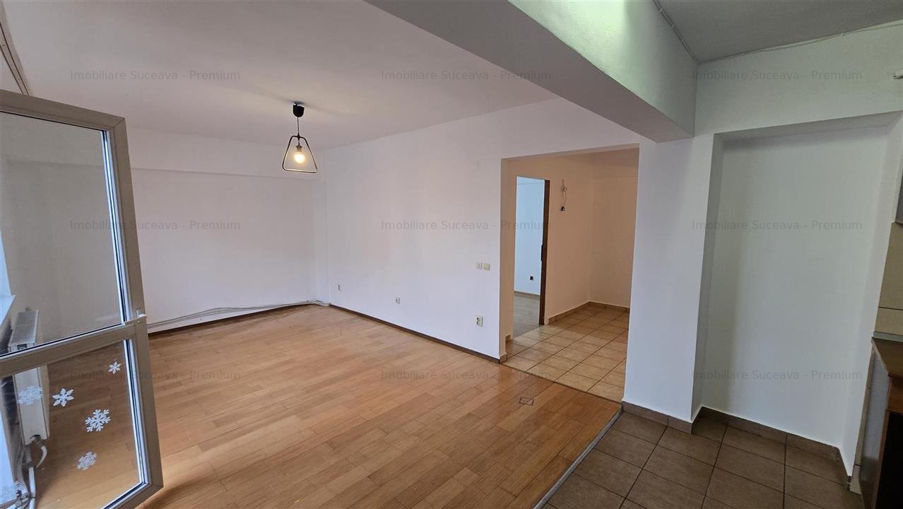 Apartament 3 camere - Alexander! Falticeni! De Vanzare!