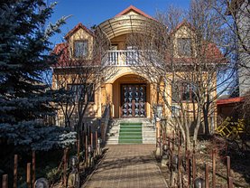 Casa de vânzare 7 camere, în Suceava, zona Burdujeni