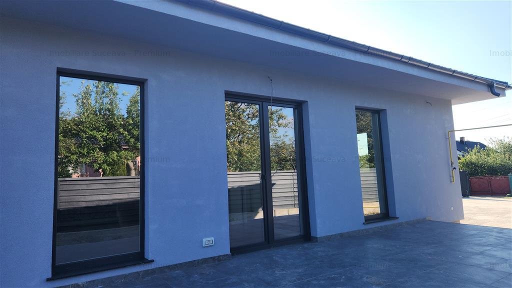 Casa in Plopeni - Suceava! De Vanzare!