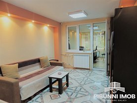Închiriere spaţiu comercial