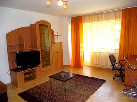 Garsonieră de închiriat, în Bucuresti, zona Nerva Traian