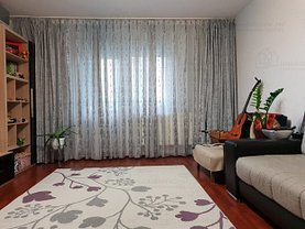 Apartament de vânzare 4 camere, în Bucuresti, zona Nerva Traian