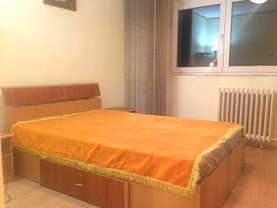 Apartament de închiriat 2 camere, în Bucuresti, zona Tineretului