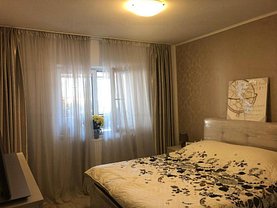 Apartament de vânzare 3 camere, în Bucuresti, zona Nerva Traian