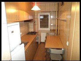Garsonieră de vânzare, în Bucuresti, zona Nerva Traian