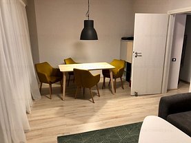Apartament de închiriat 2 camere, în Bucureşti, zona Tineretului