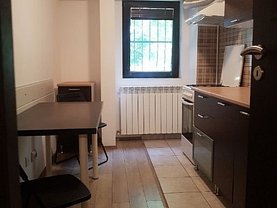 Garsonieră de vânzare în Bucuresti, Nerva Traian
