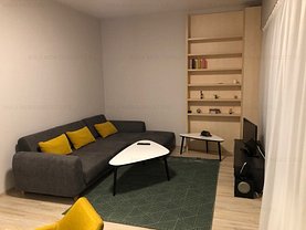 Apartament de închiriat 2 camere, în Bucureşti, zona Tineretului