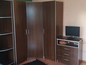 Garsonieră de închiriat, în Bucureşti, zona Iancului