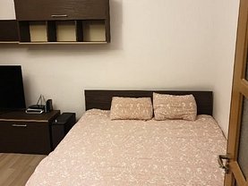 Garsonieră de vânzare în Bucuresti, Nerva Traian