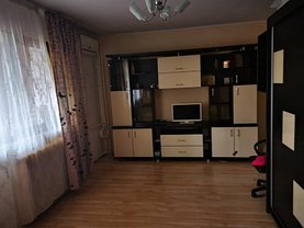 Garsonieră de închiriat, în Bucureşti, zona Militari