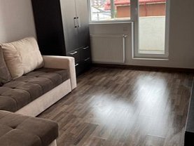 Garsonieră de închiriat, în Bucureşti, zona Sălaj