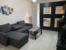 Apartament de închiriat 2 camere, în Bucureşti, zona Theodor Pallady