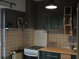 Garsonieră de vânzare, în Bucureşti, zona Calea Călăraşilor