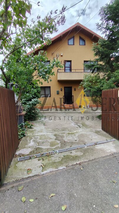 CASA DE ÎNCHIRIAT - CARTIER CINA, PLOIEȘTI
