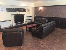 Apartament de închiriat 3 camere, în Bucuresti, zona Soseaua Nordului