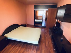 Garsonieră de vânzare, în Bucureşti, zona Tineretului
