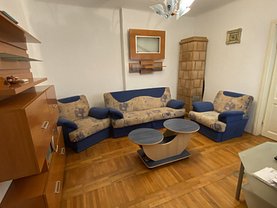 Apartament de închiriat 2 camere, în Bucureşti, zona P-ţa Romană