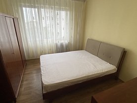 Apartament de închiriat 2 camere, în Bucureşti, zona Dristor