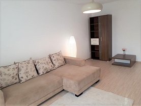 Apartament de închiriat 2 camere, în Bucuresti, zona Tineretului