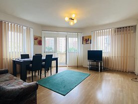 Apartament de închiriat 2 camere, în Bucureşti, zona Unirii