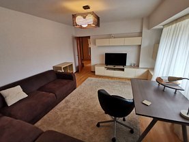 Apartament de închiriat 2 camere, în Bucureşti, zona Unirii
