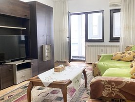 Apartament de închiriat 3 camere, în Bucureşti, zona Unirii