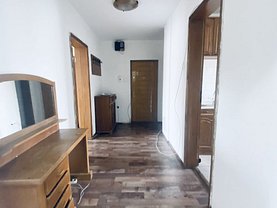 Apartament de vanzare 3 camere, în Bucuresti, zona Unirii