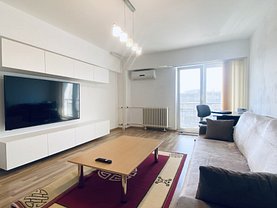 Apartament de închiriat 2 camere, în Bucuresti, zona Unirii