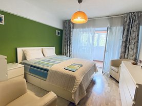 Apartament de închiriat 2 camere, în Bucureşti, zona Unirii