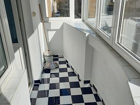 Apartament de închiriat 3 camere, în Bucureşti, zona Timpuri Noi