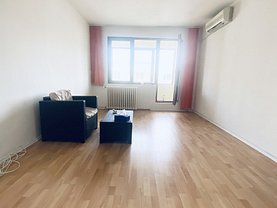 Apartament de inchiriat 2 camere, în Bucuresti, zona Tineretului